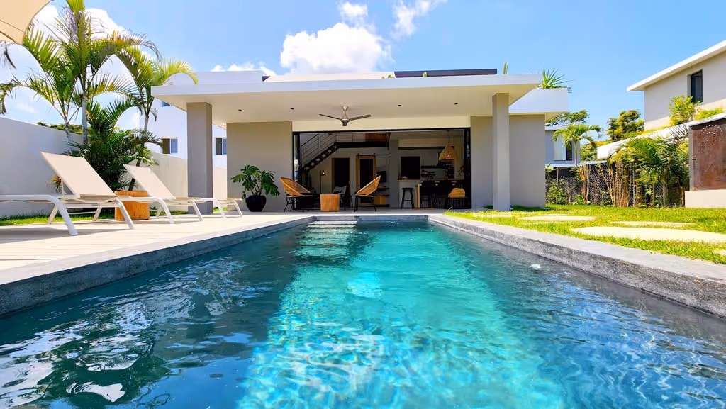 photo of property in dominican republic