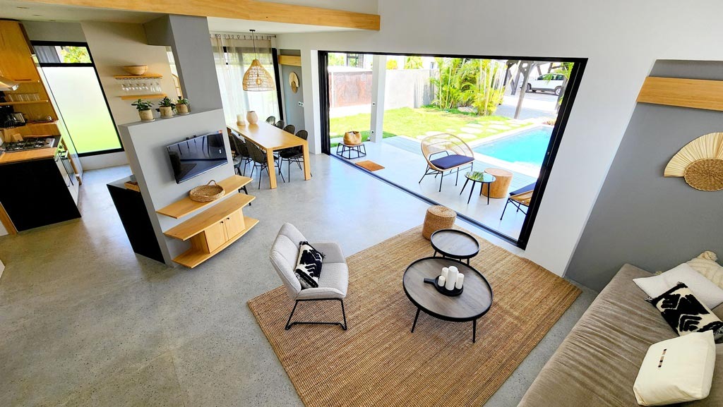 photo of property in dominican republic