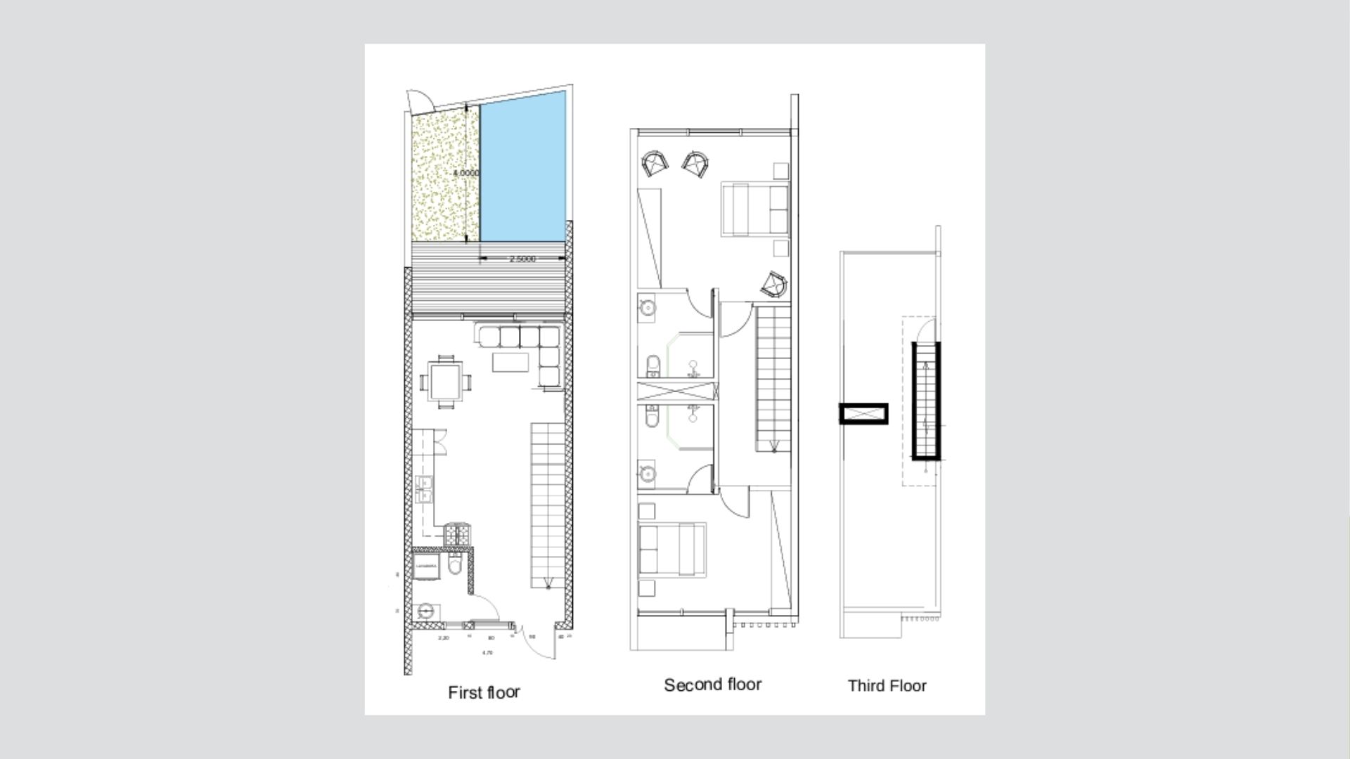 photo of property in dominican republic