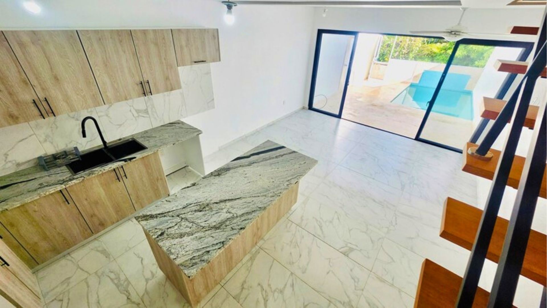 photo of property in dominican republic