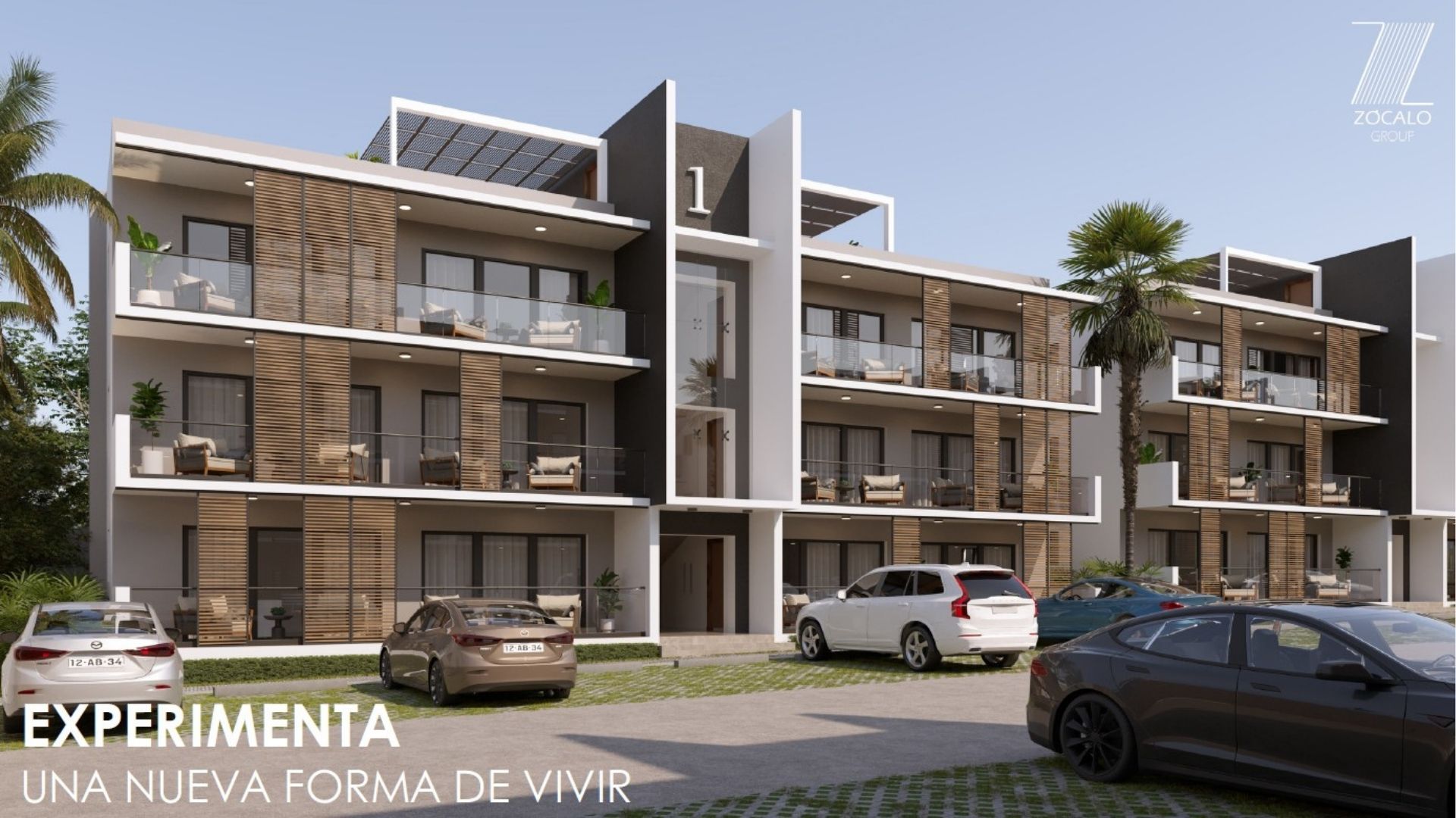 photo of property in dominican republic