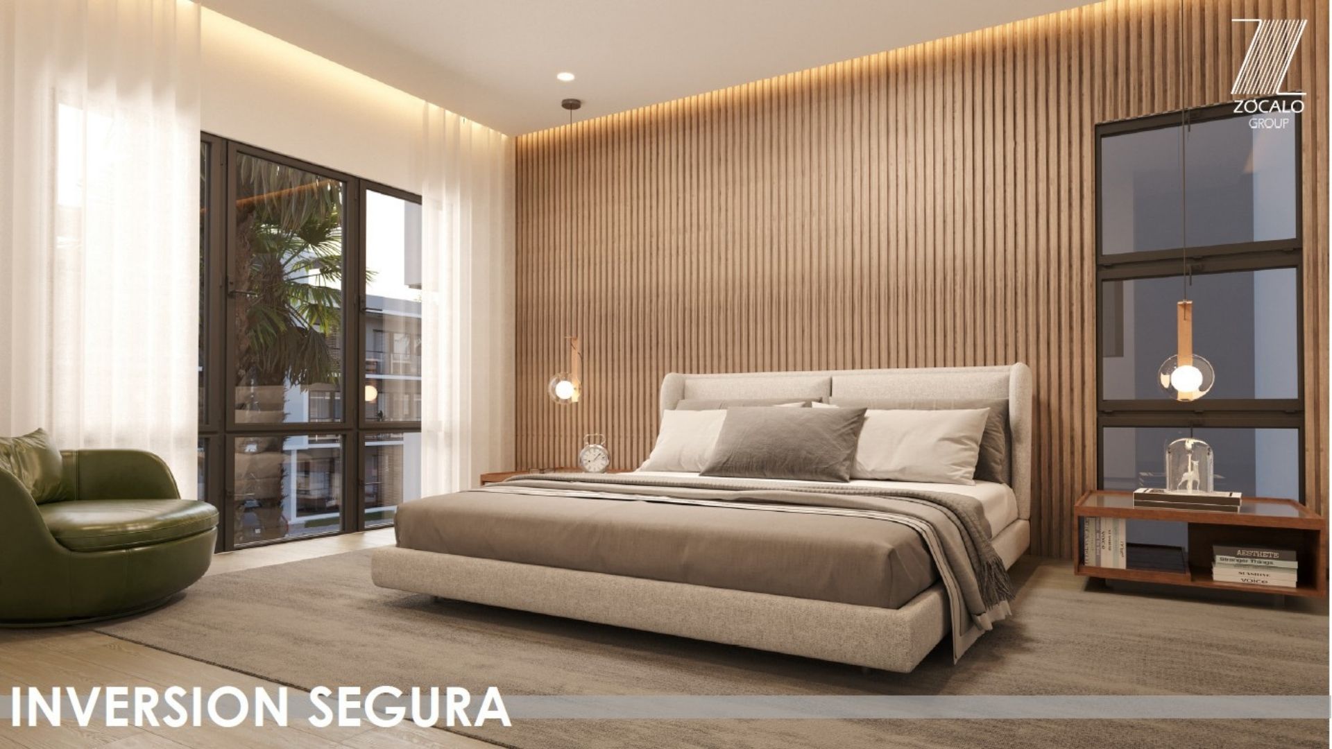 photo of property in dominican republic