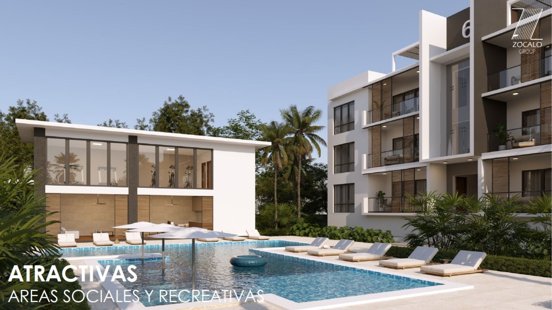 photo of property in dominican republic