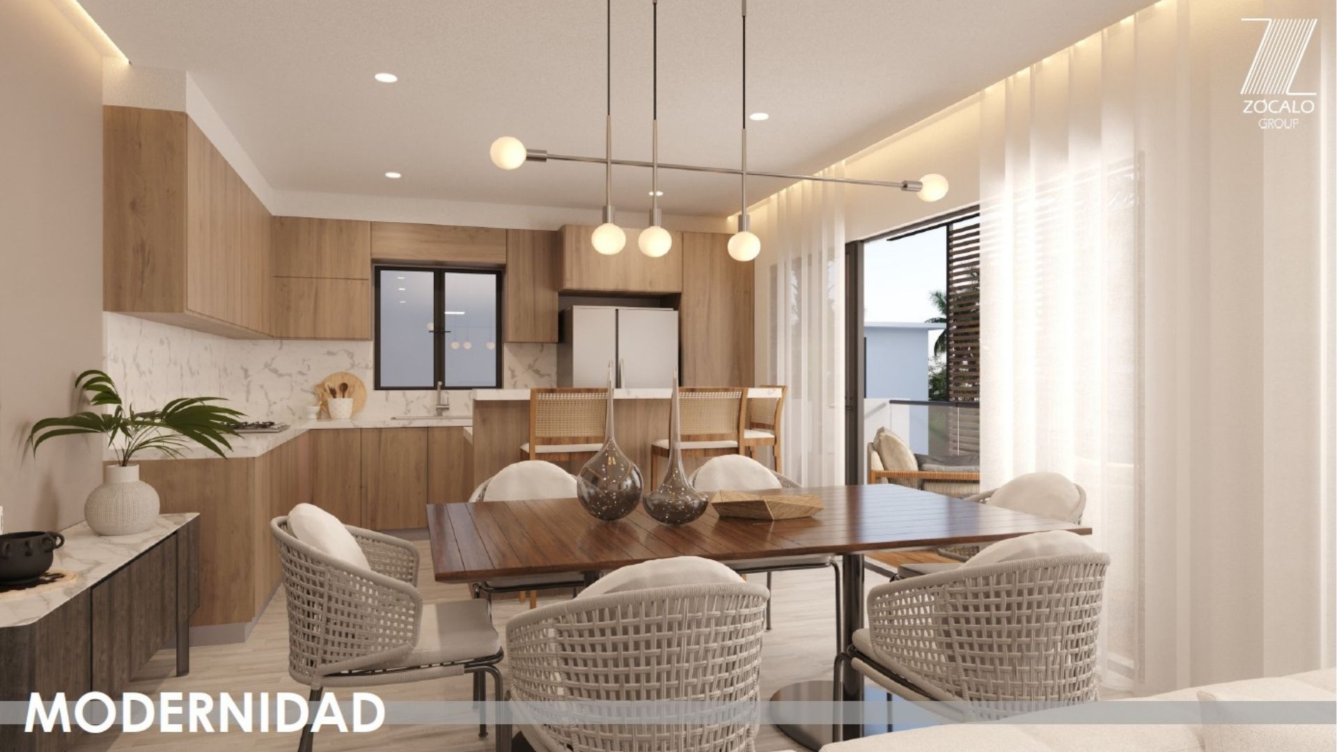 photo of property in dominican republic