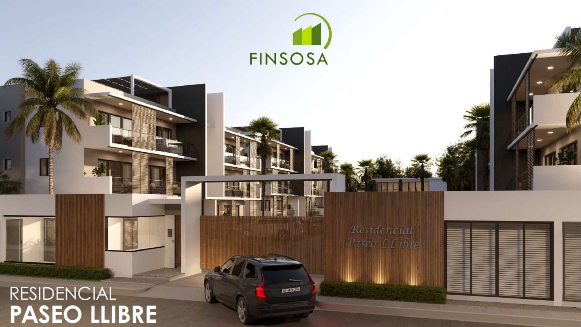 photo of property in dominican republic