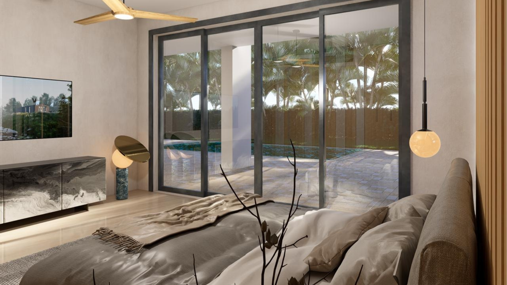 photo of property in dominican republic