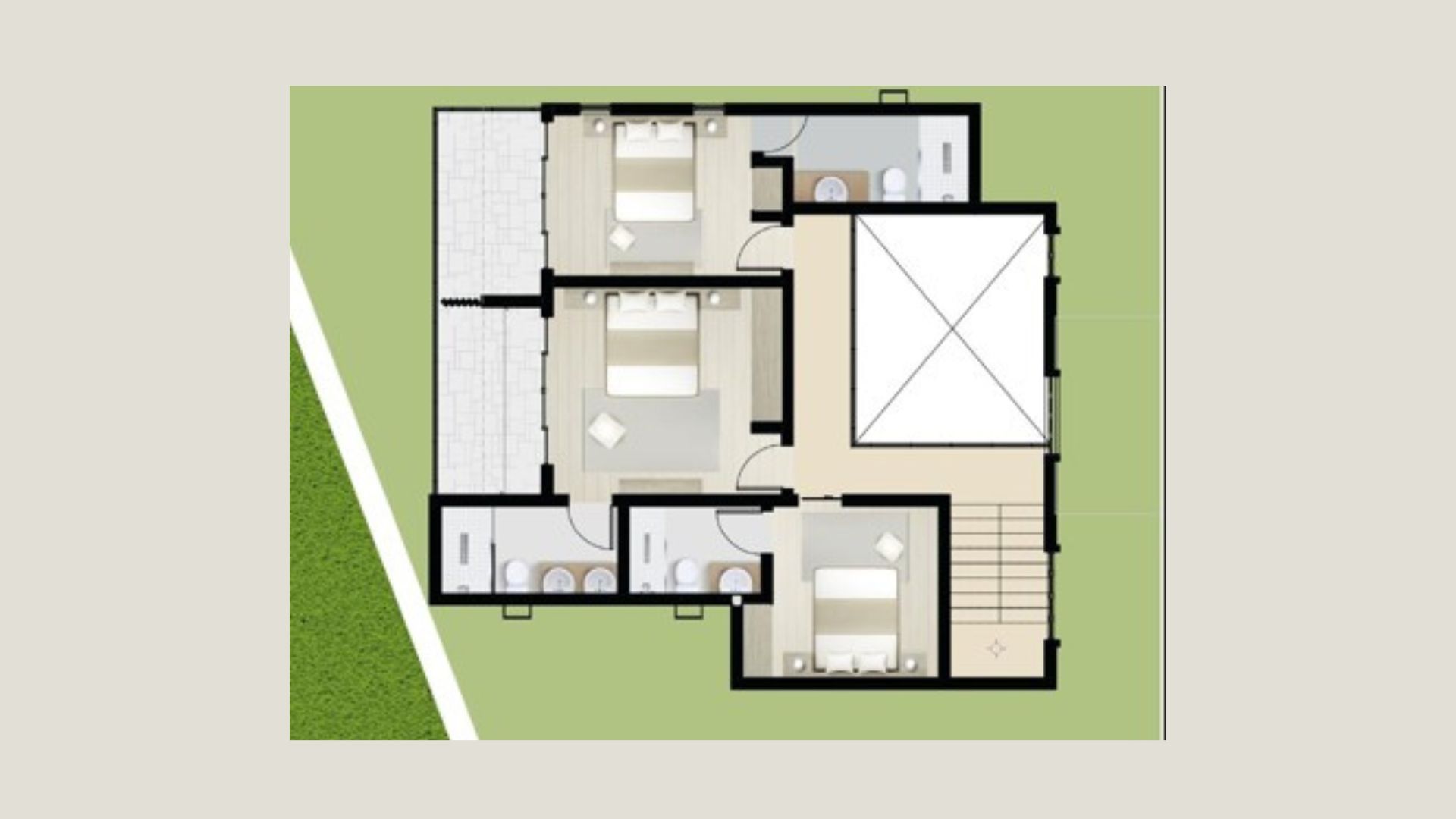 photo of property in dominican republic