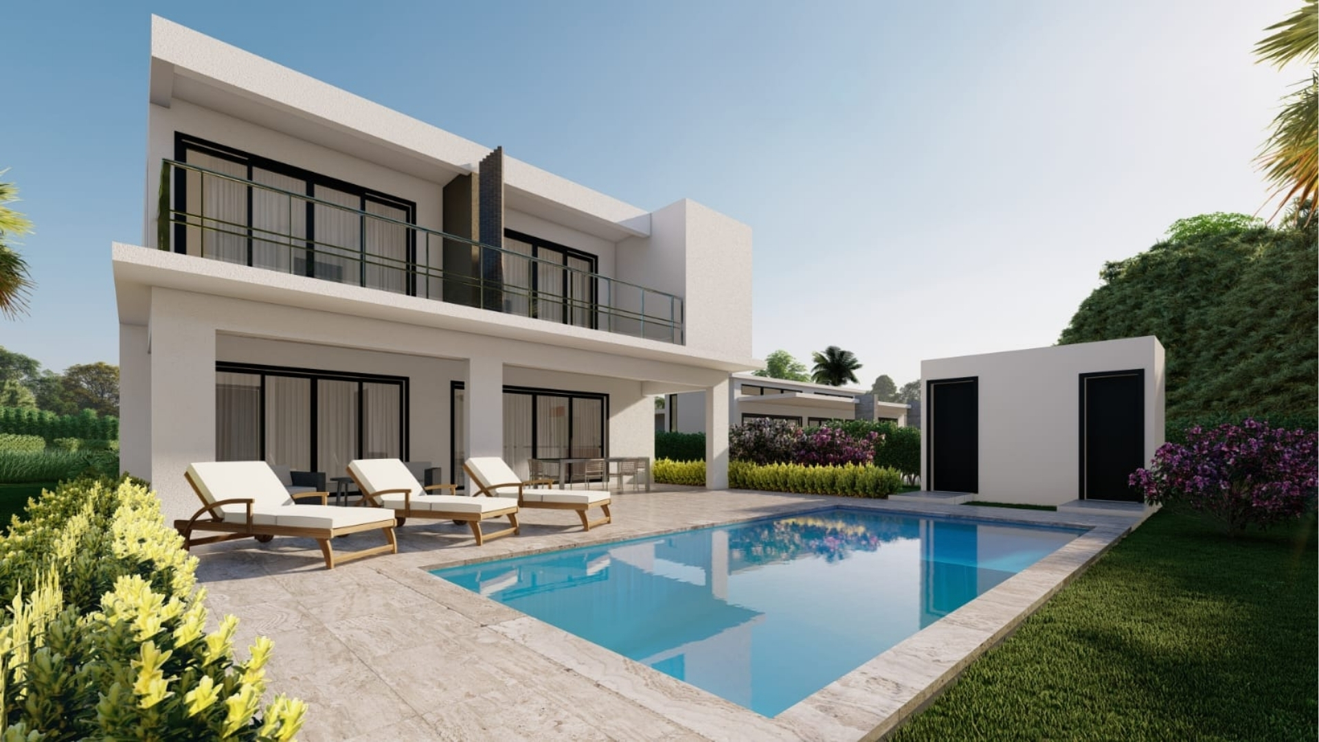 photo of property in dominican republic