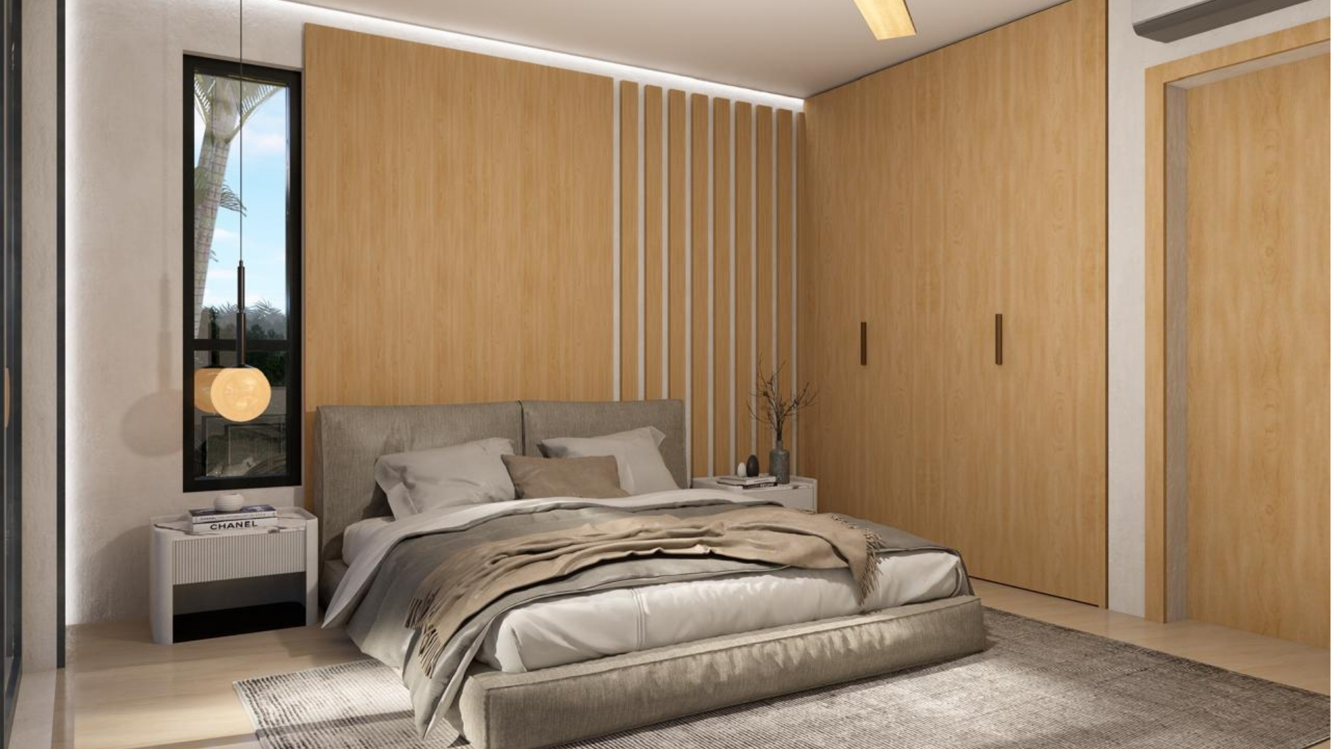 photo of property in dominican republic