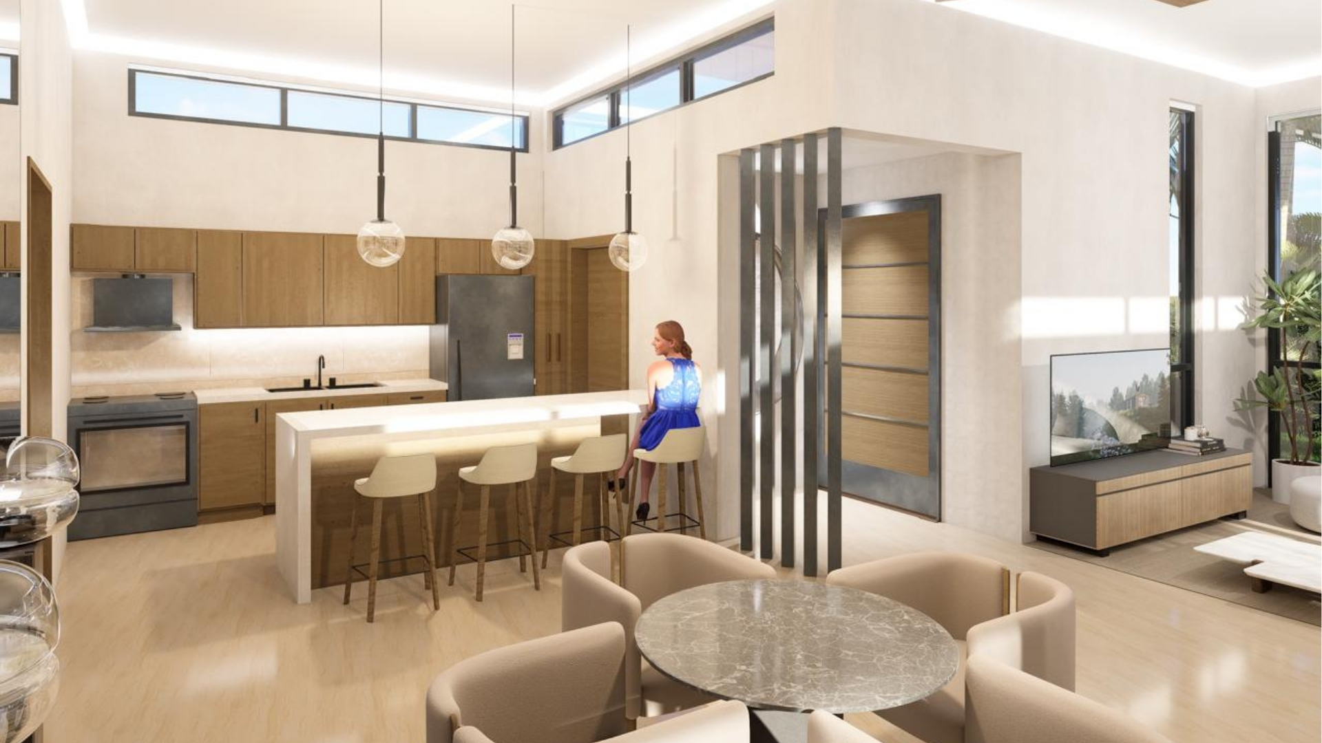 photo of property in dominican republic