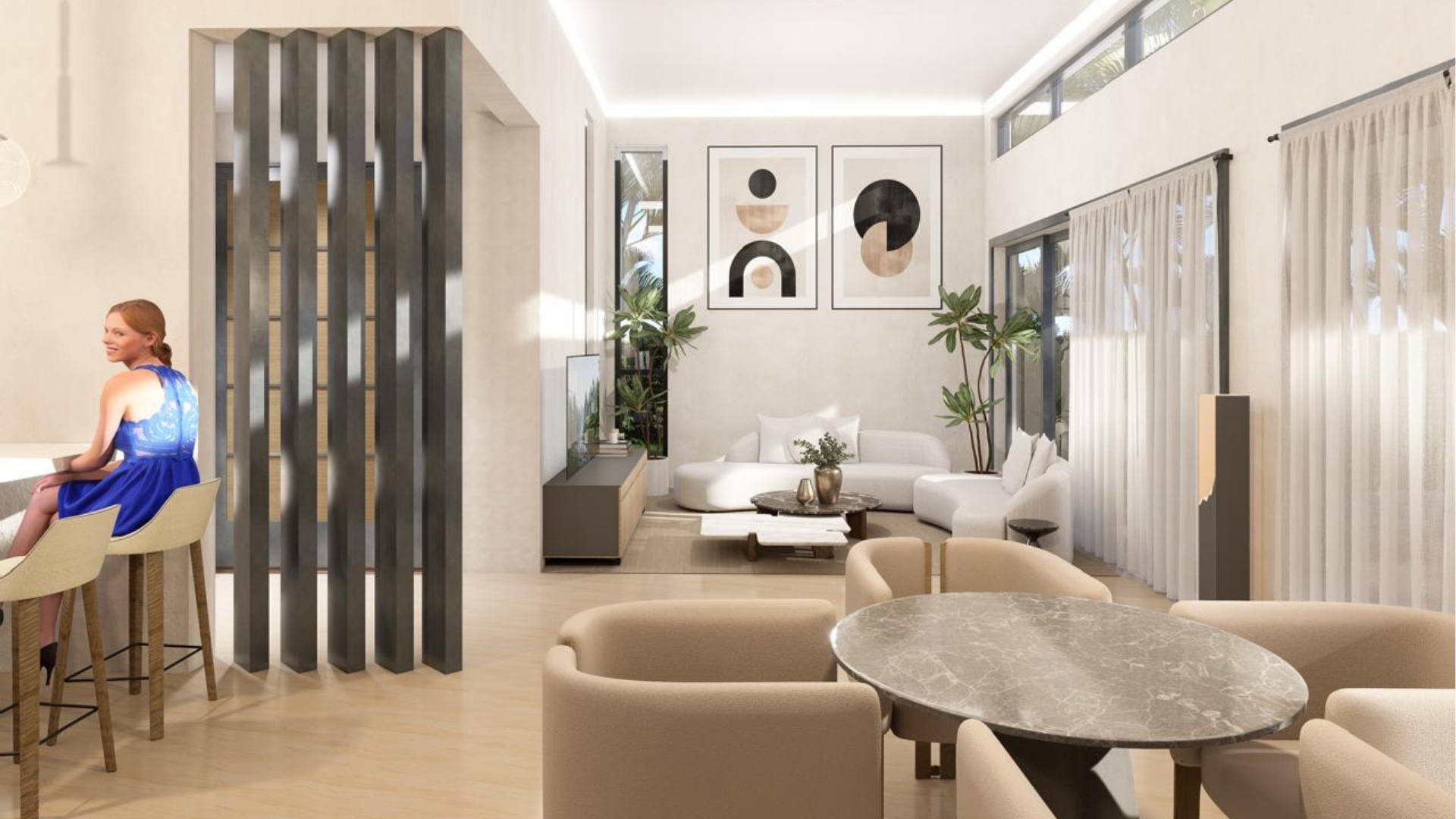 photo of property in dominican republic