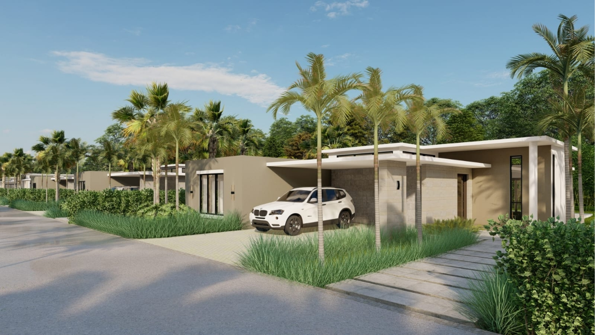 photo of property in dominican republic