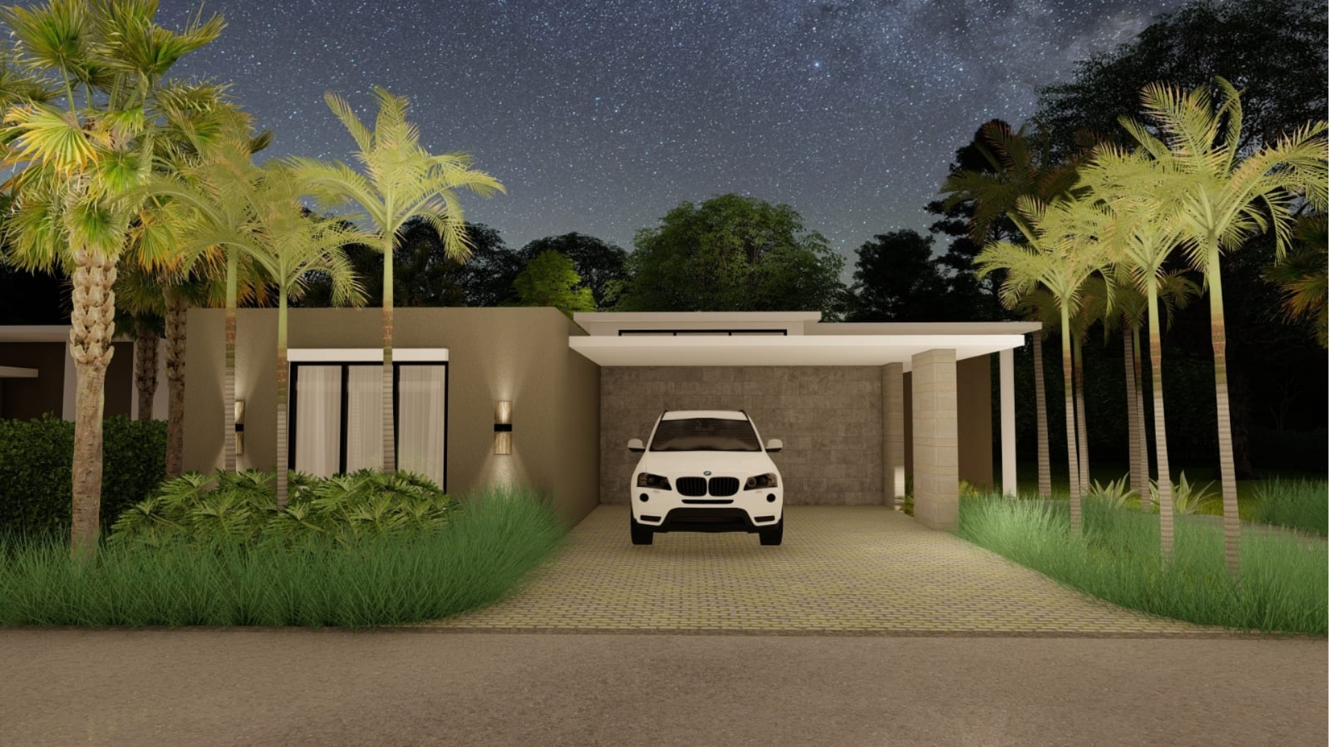 photo of property in dominican republic