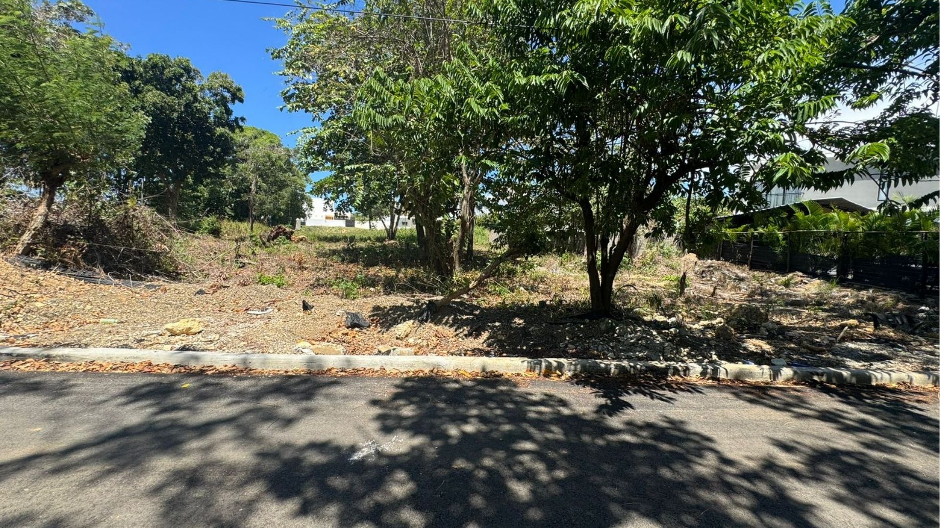 photo of property in dominican republic