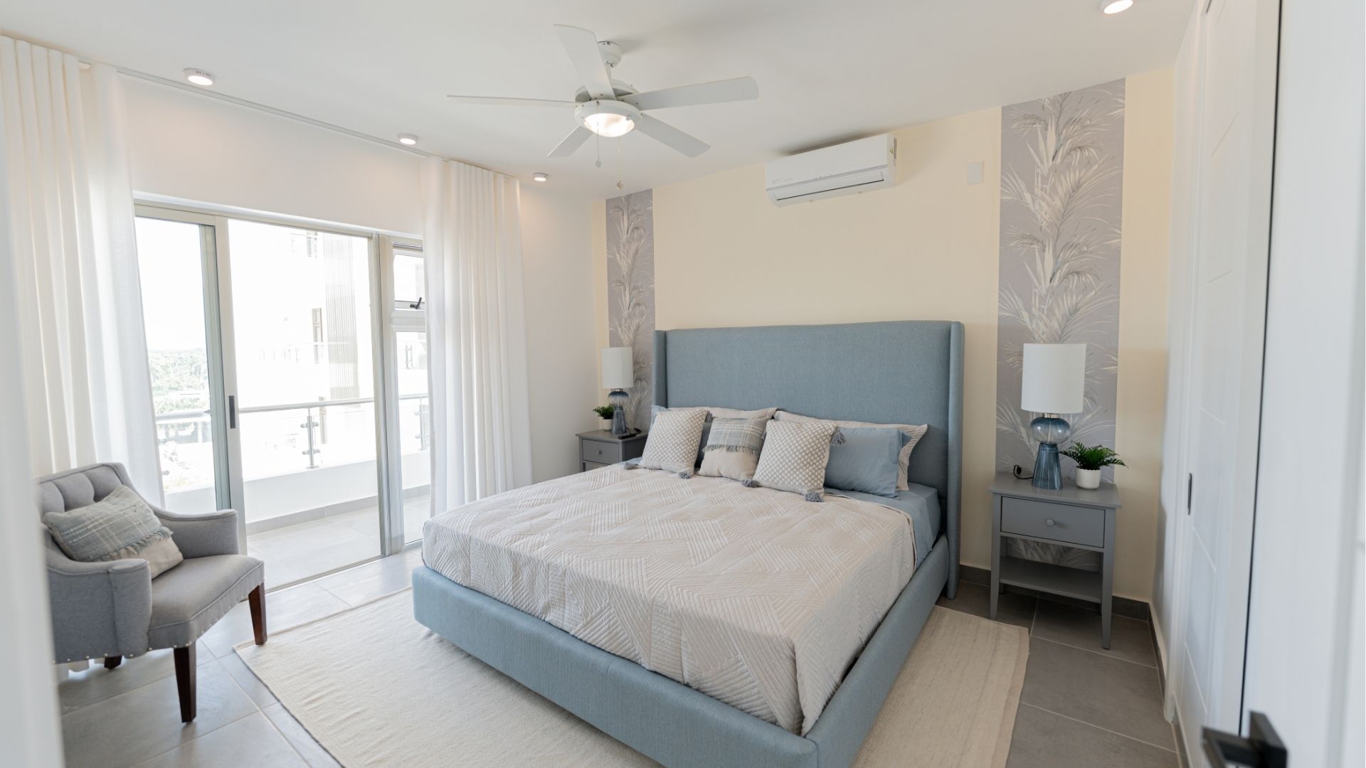 photo of property in dominican republic