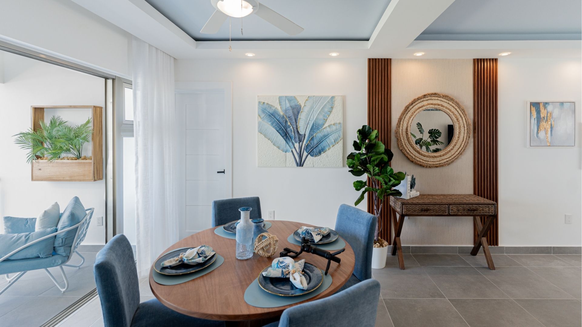 photo of property in dominican republic