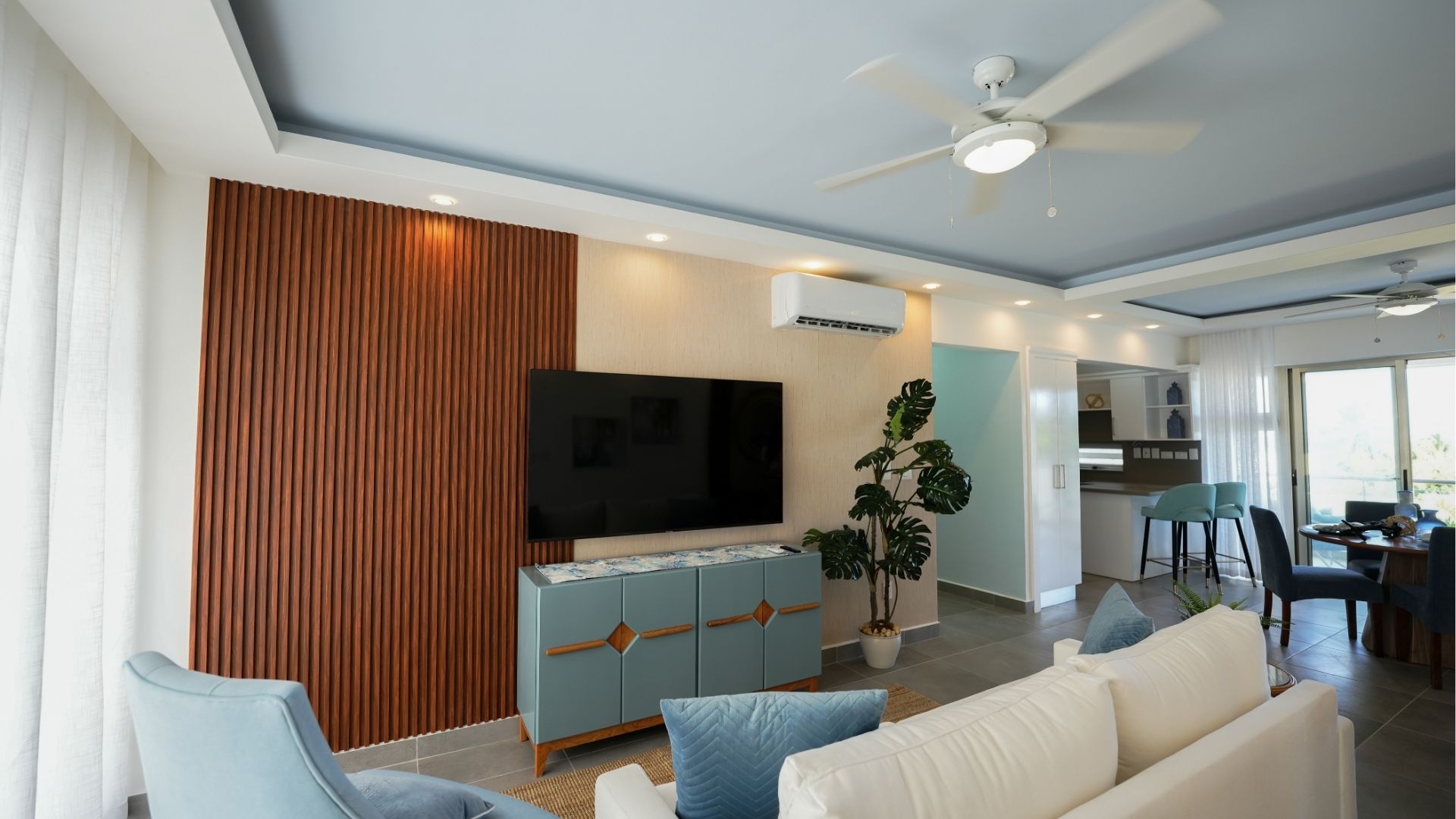 photo of property in dominican republic