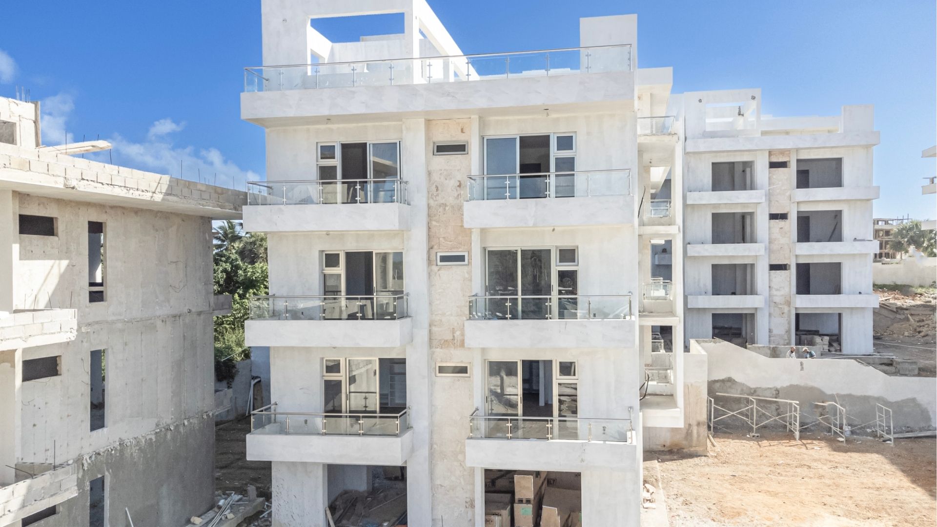 photo of property in dominican republic