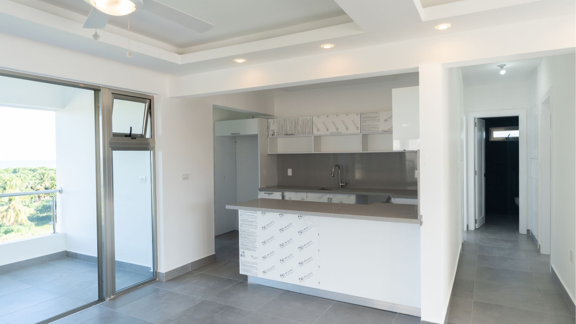 photo of property in dominican republic