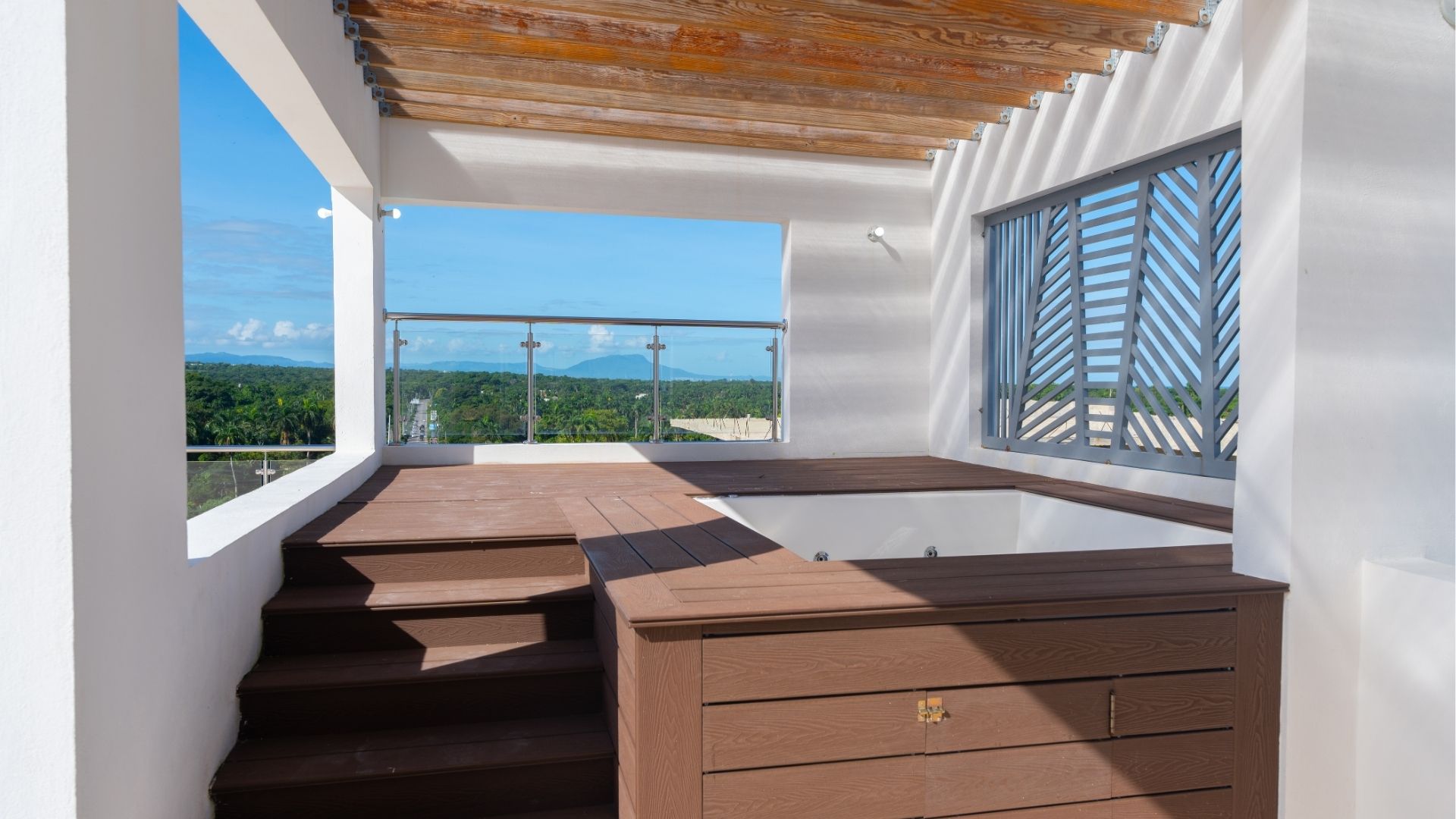 photo of property in dominican republic