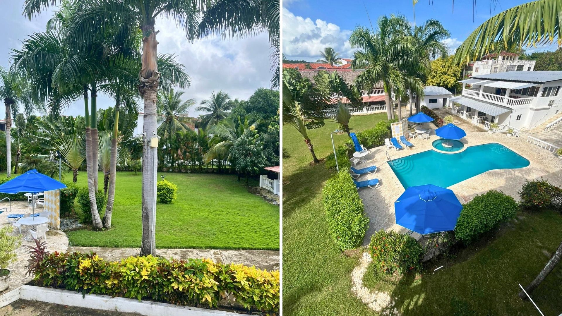 photo of property in dominican republic