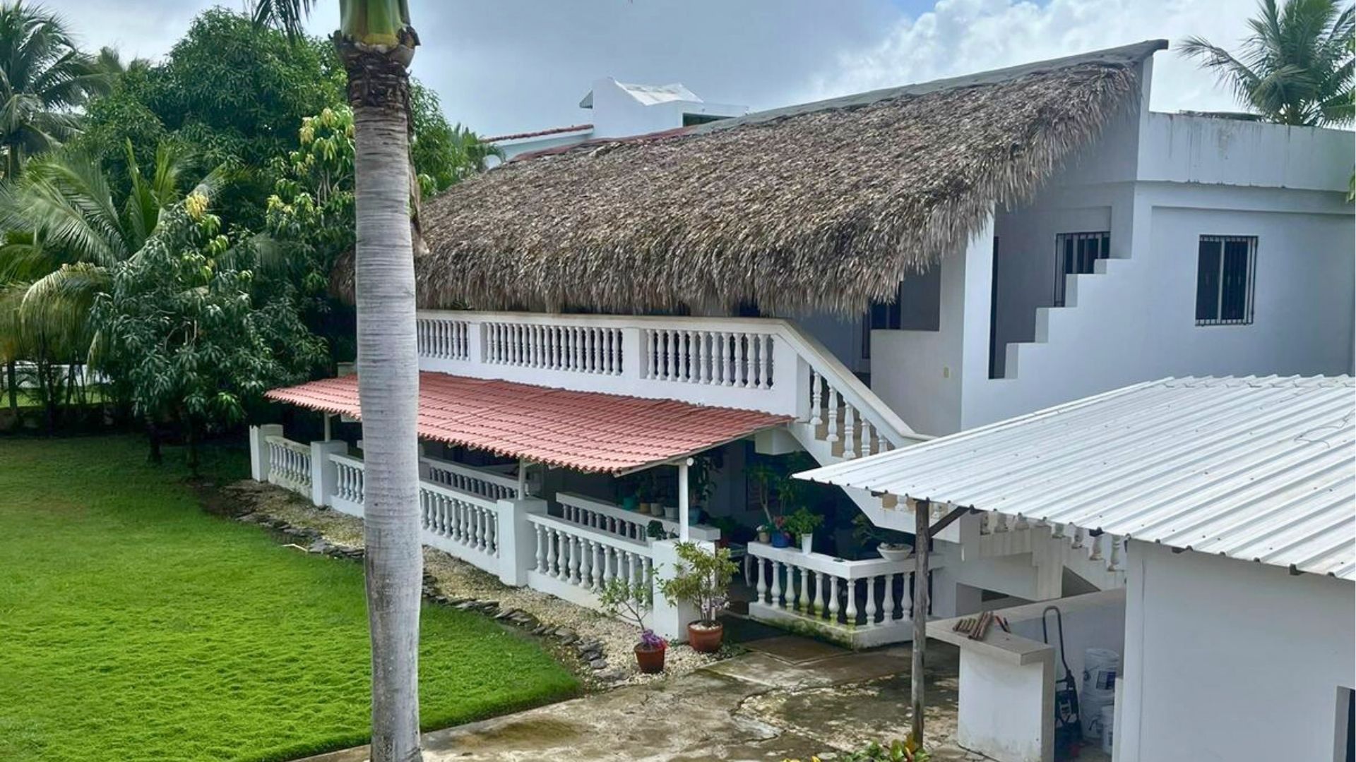 photo of property in dominican republic