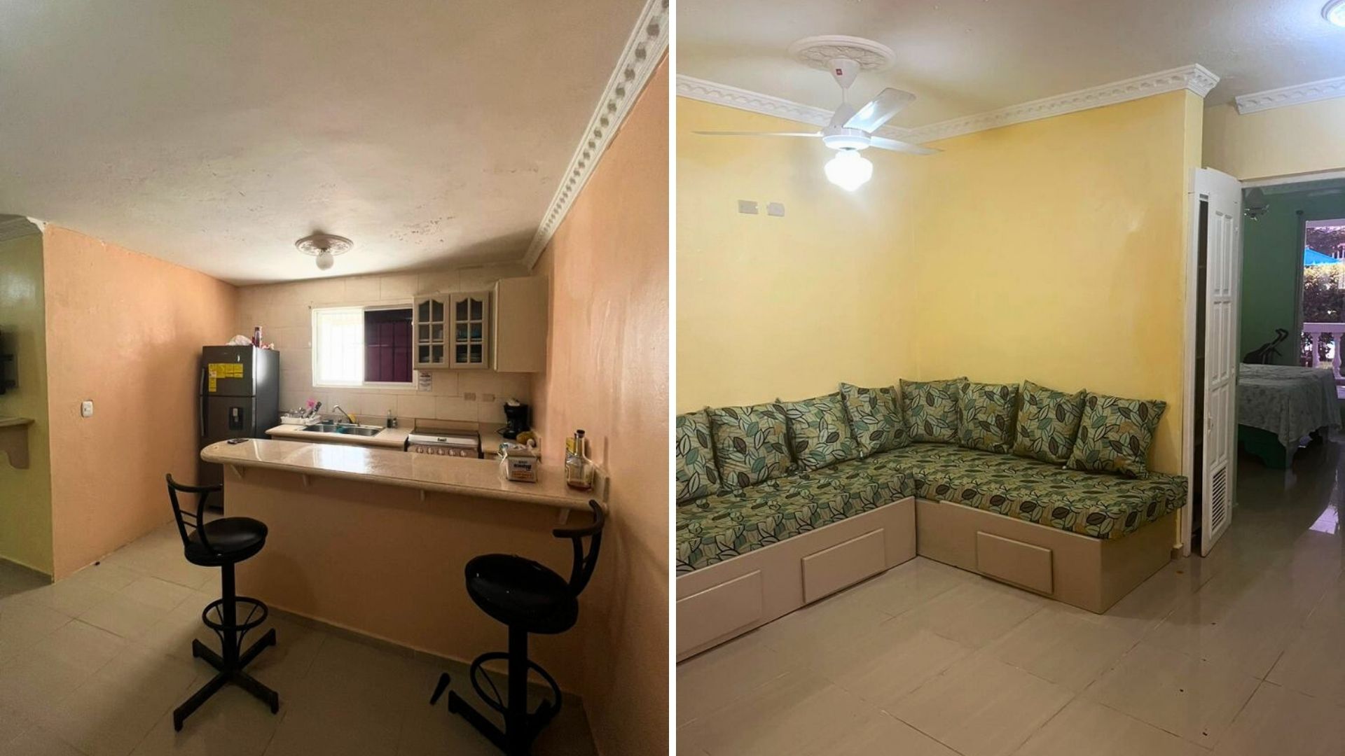 photo of property in dominican republic