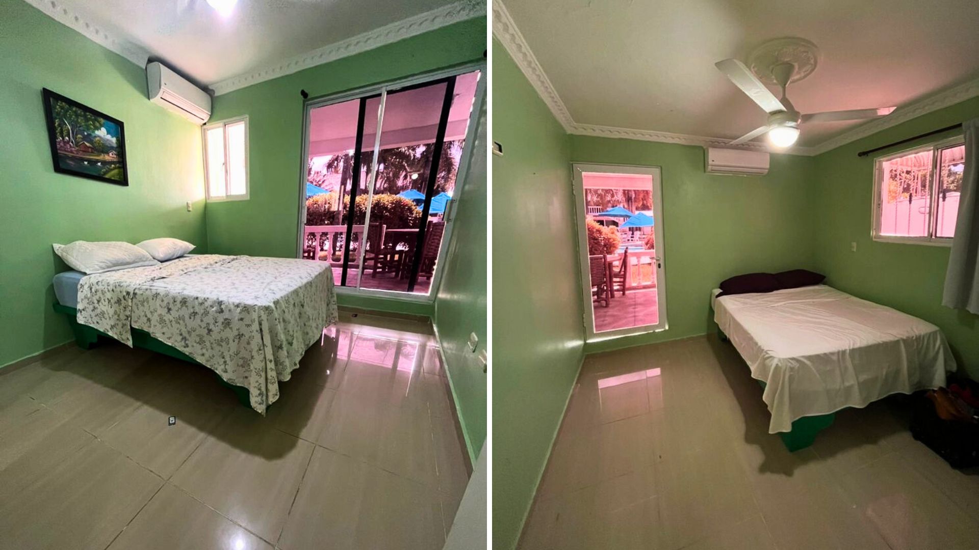 photo of property in dominican republic