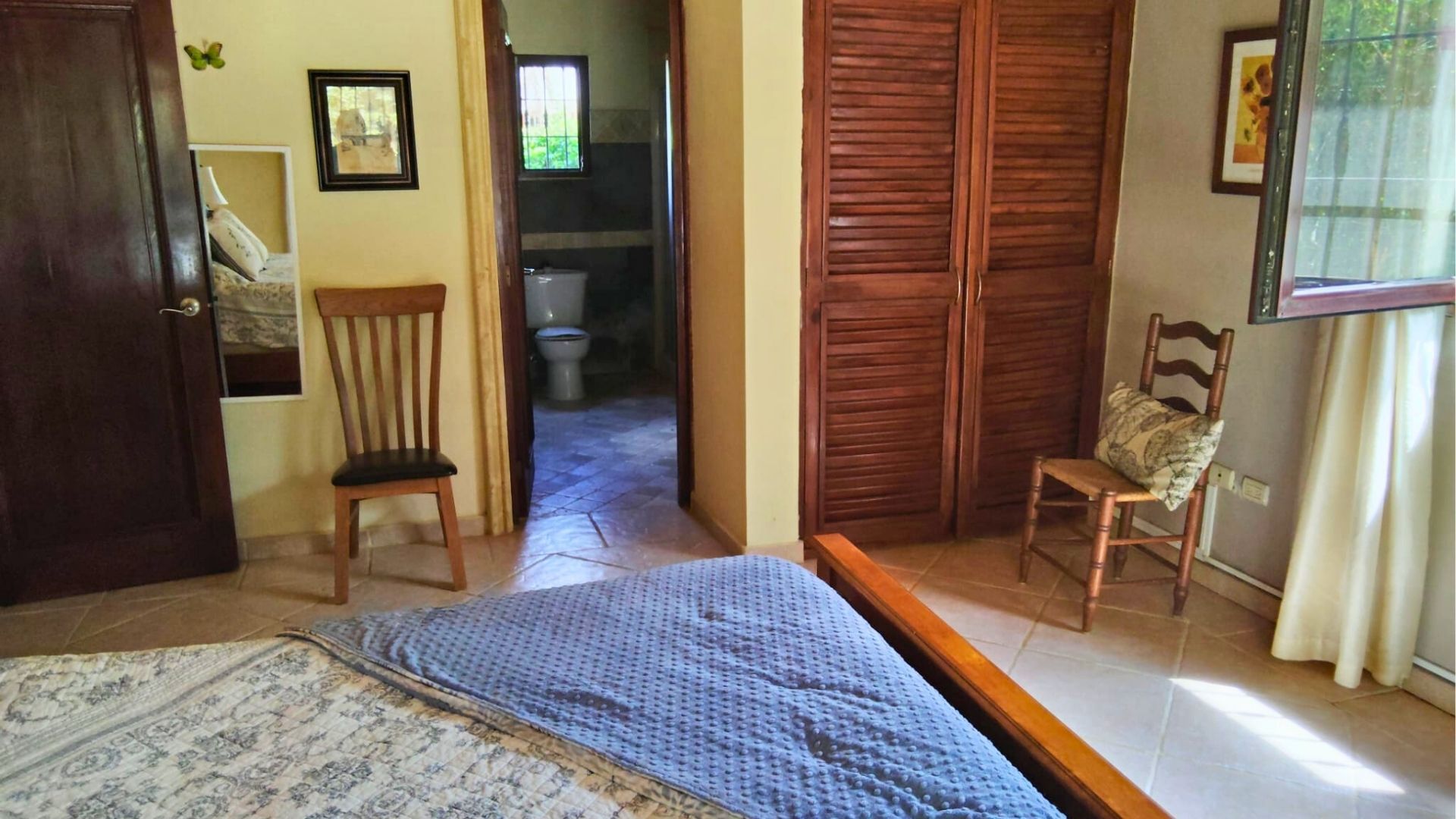 photo of property in dominican republic