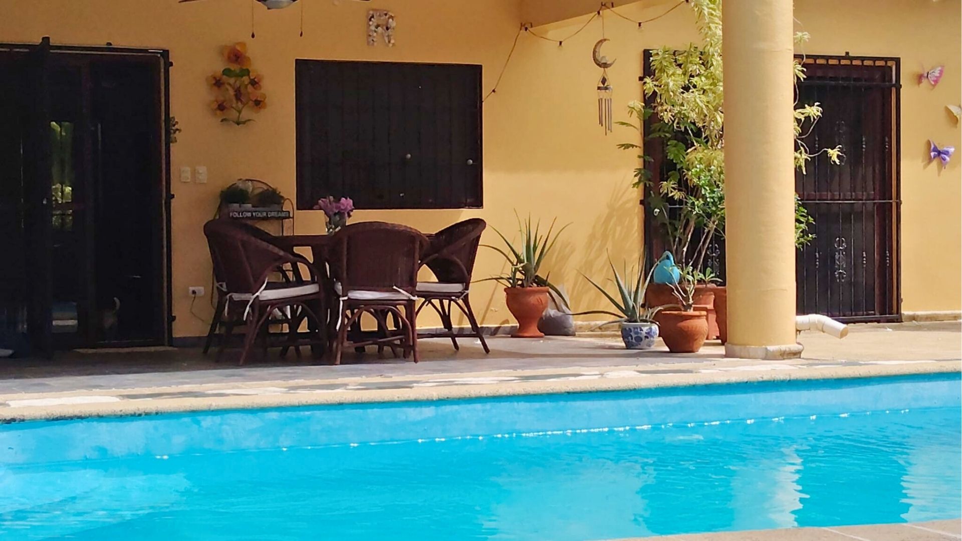 photo of property in dominican republic