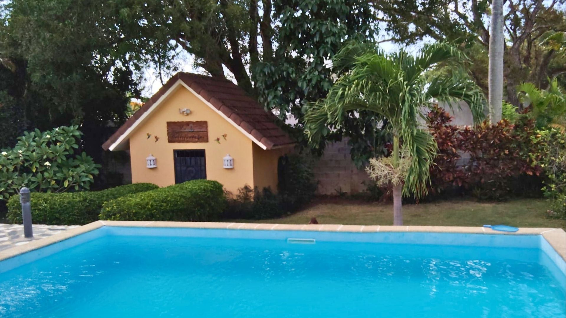 photo of property in dominican republic
