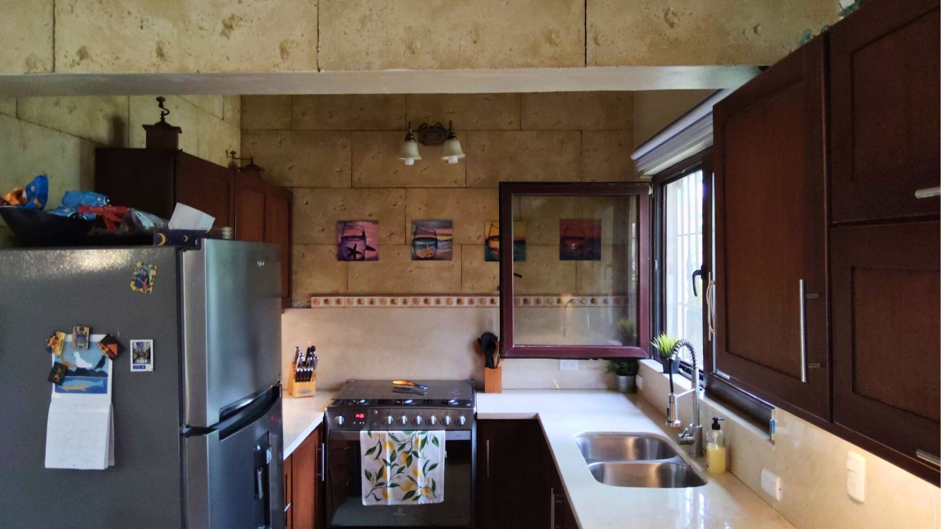 photo of property in dominican republic