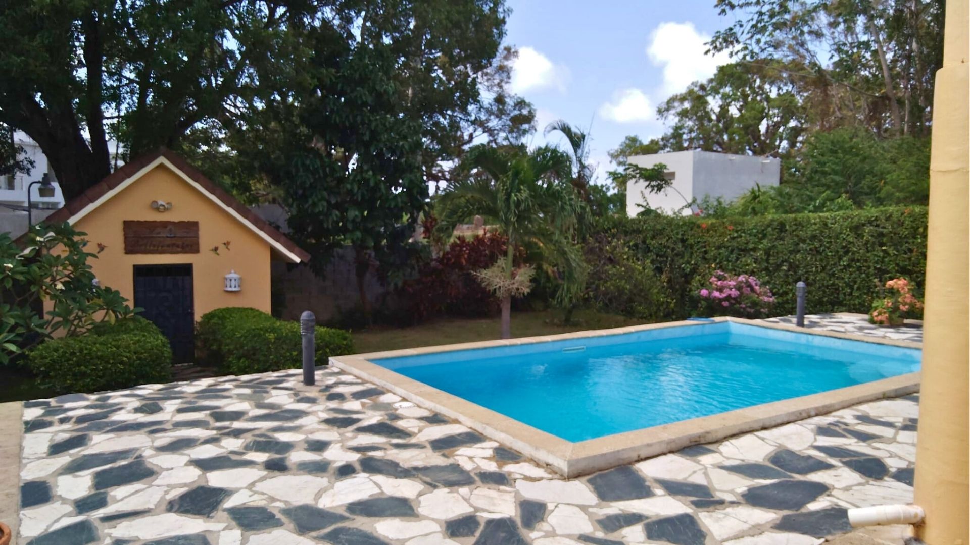 photo of property in dominican republic