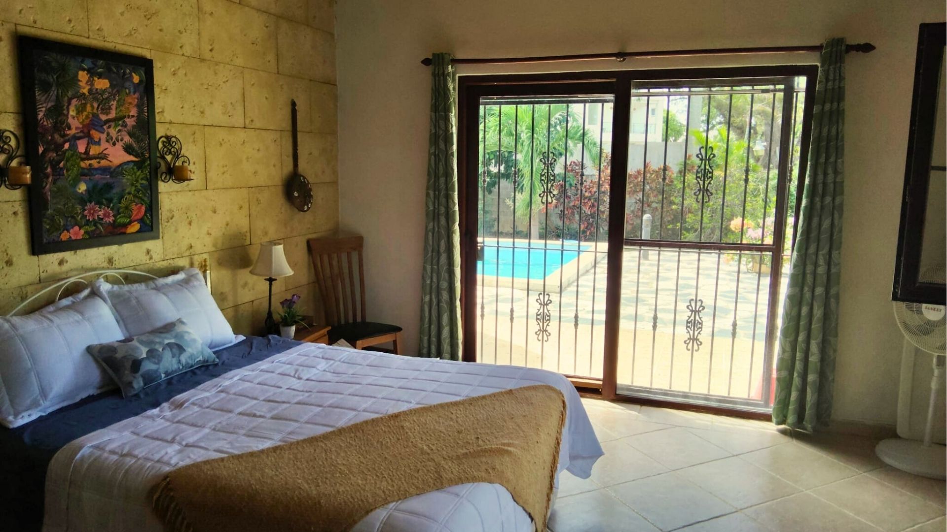 photo of property in dominican republic