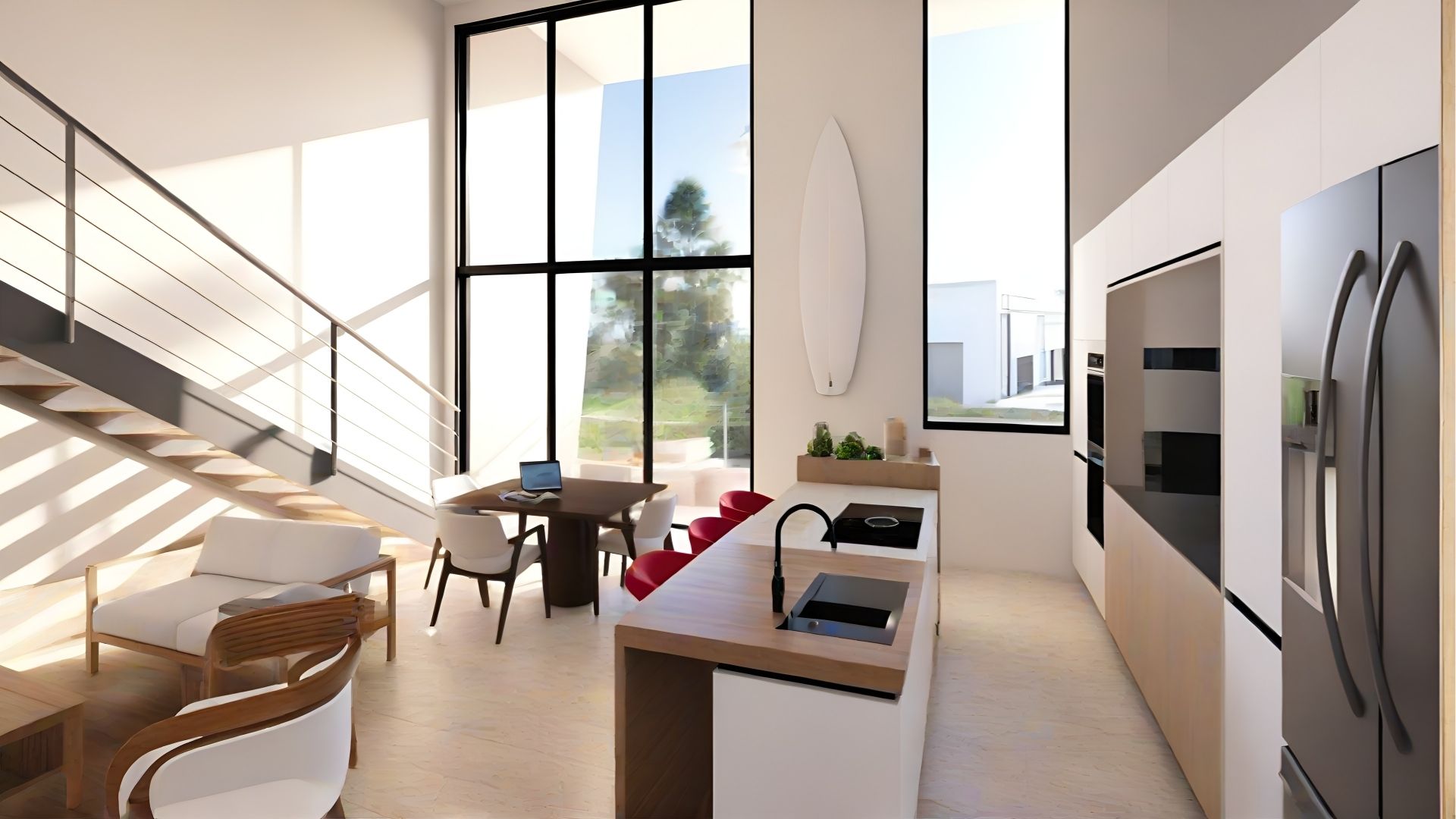 photo of property in dominican republic