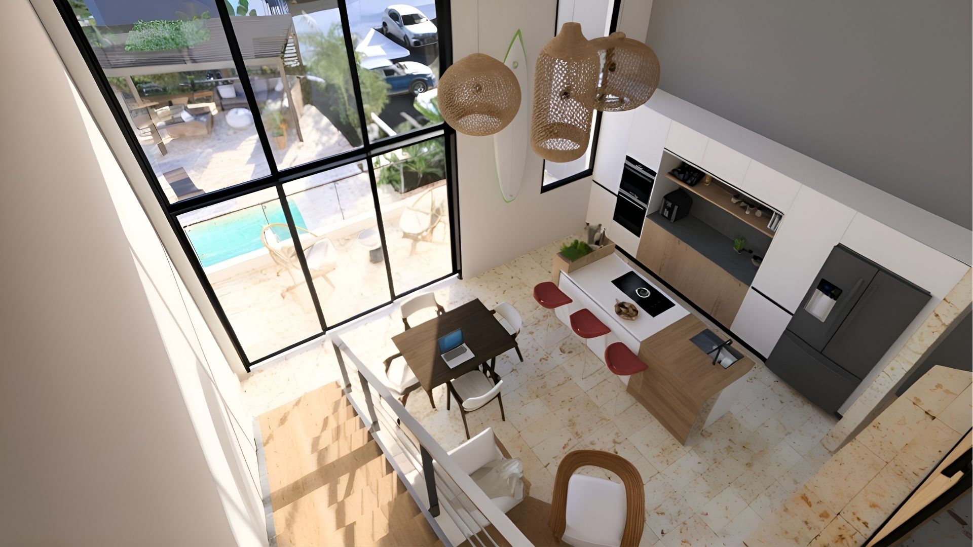 photo of property in dominican republic