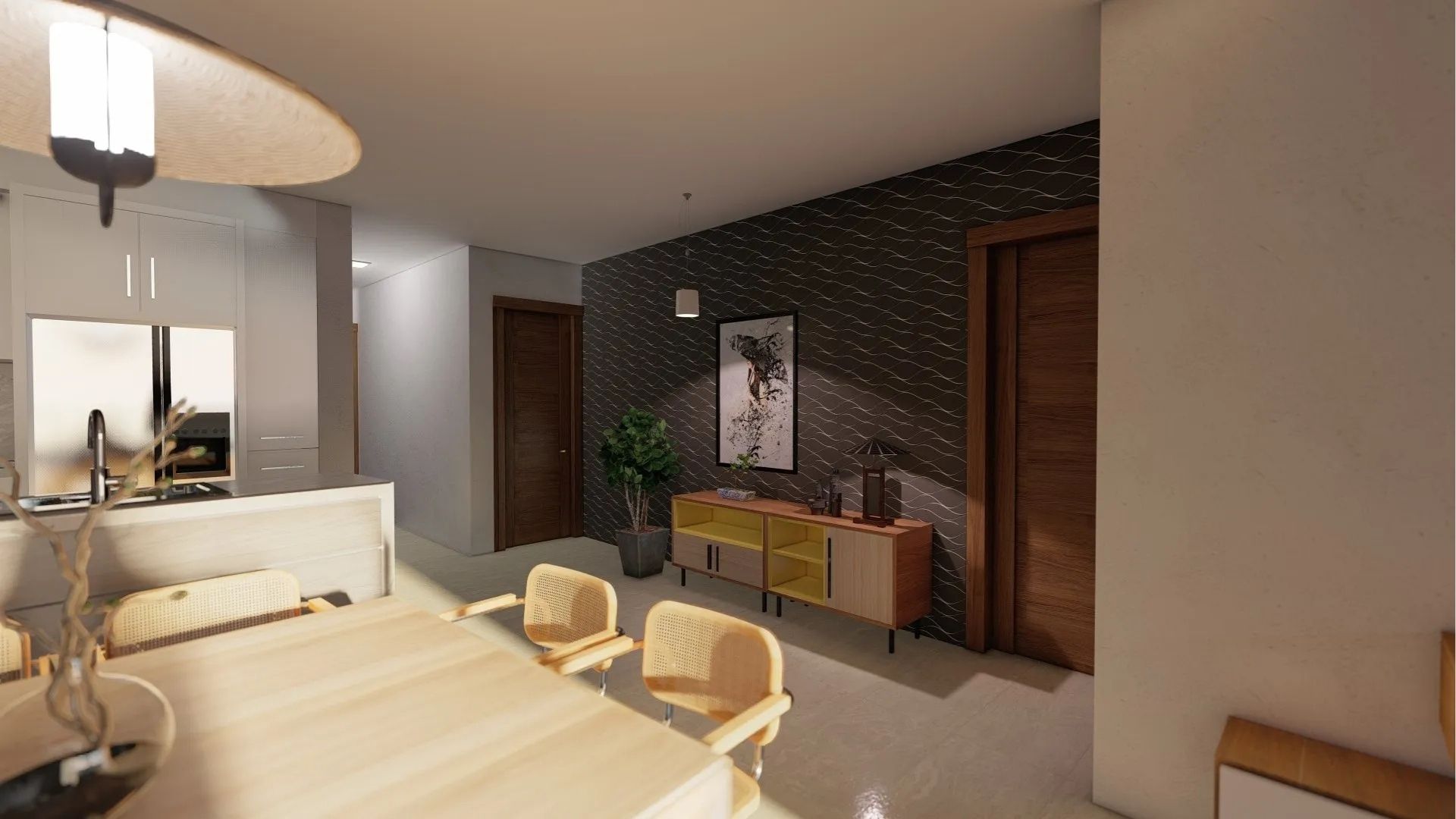 photo of property in dominican republic