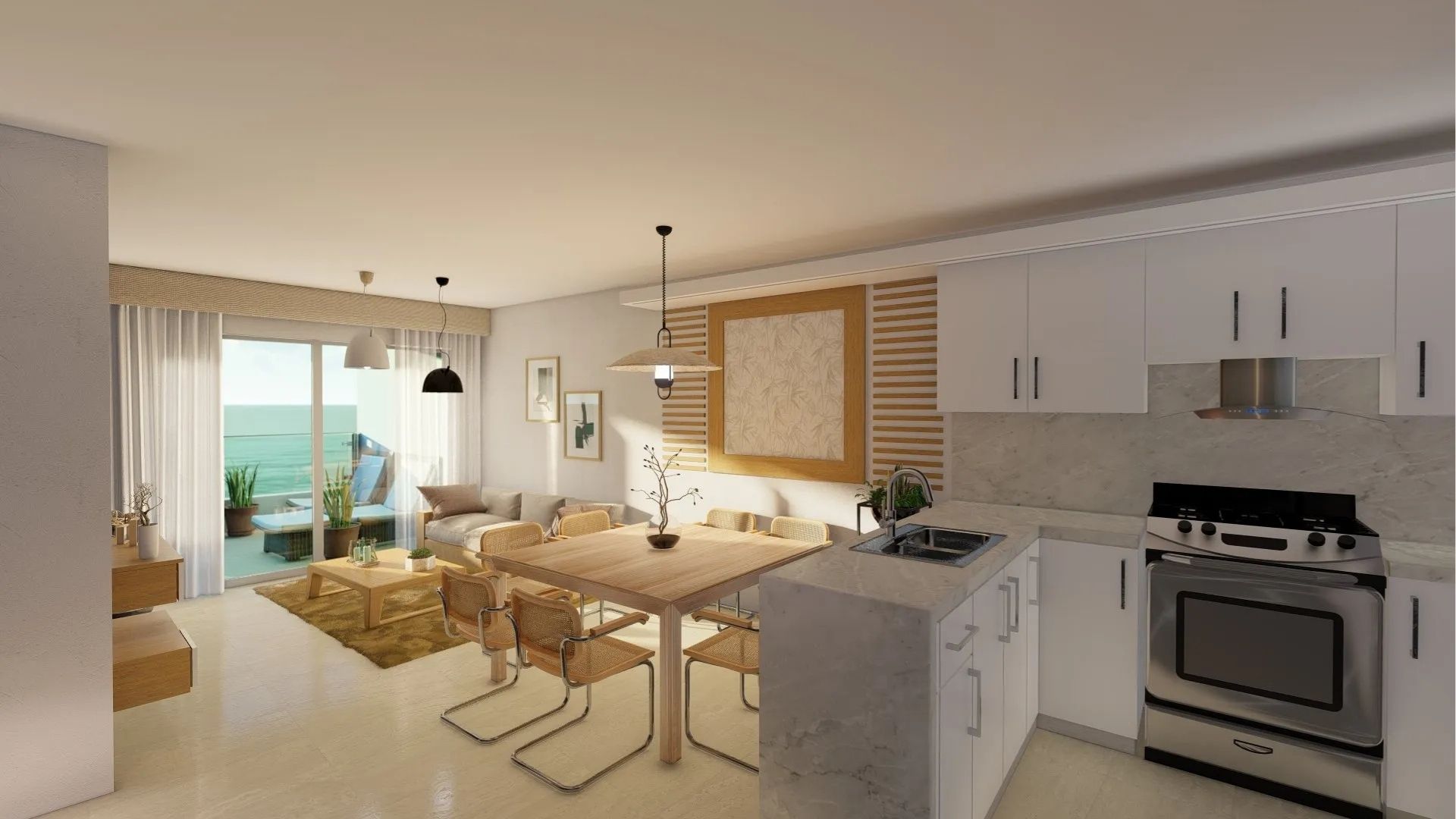 photo of property in dominican republic