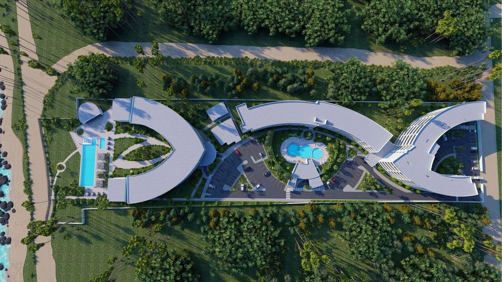 photo of property in dominican republic