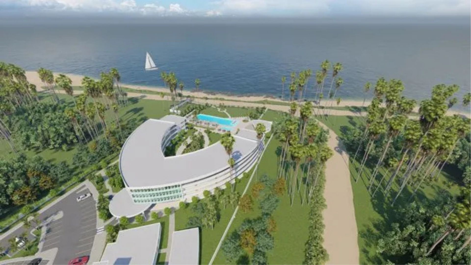 photo of property in dominican republic