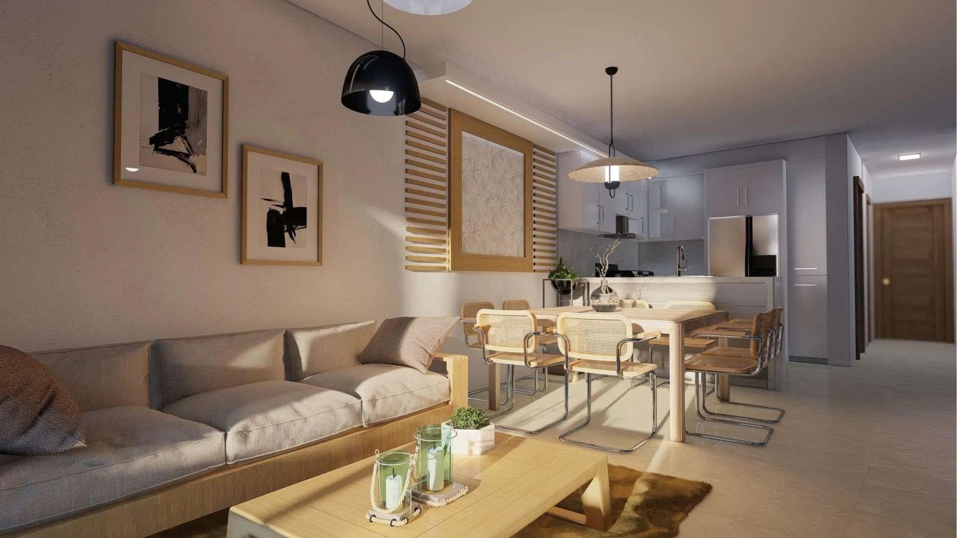 photo of property in dominican republic