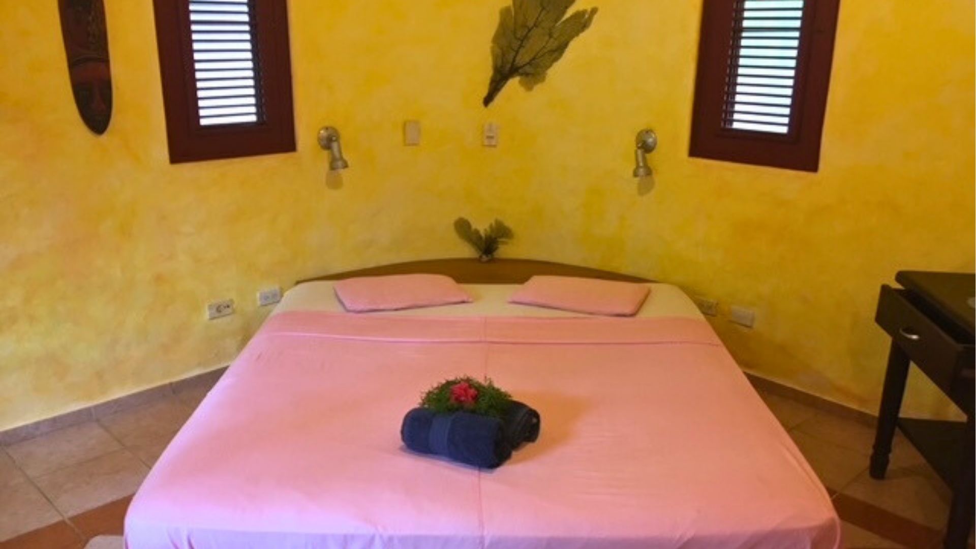 photo of property in dominican republic