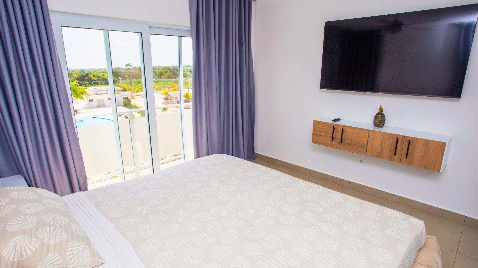 photo of property in dominican republic