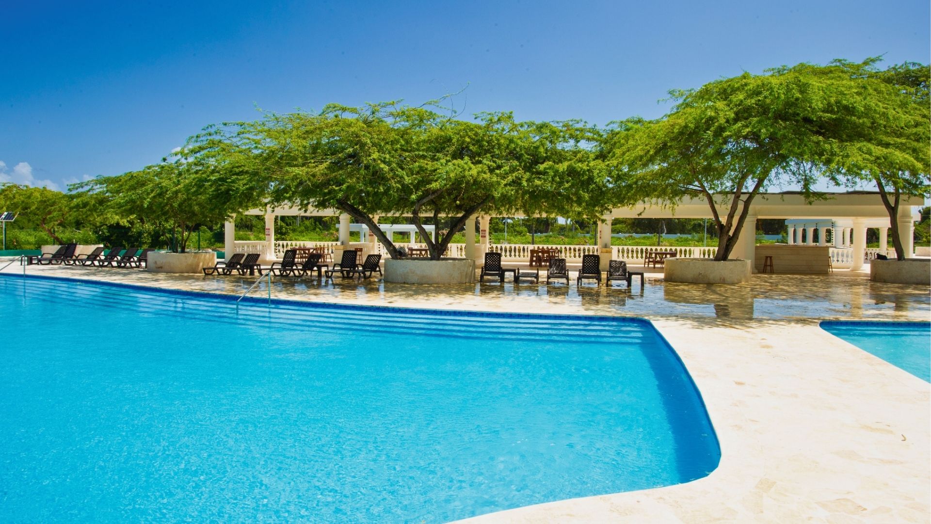 photo of property in dominican republic