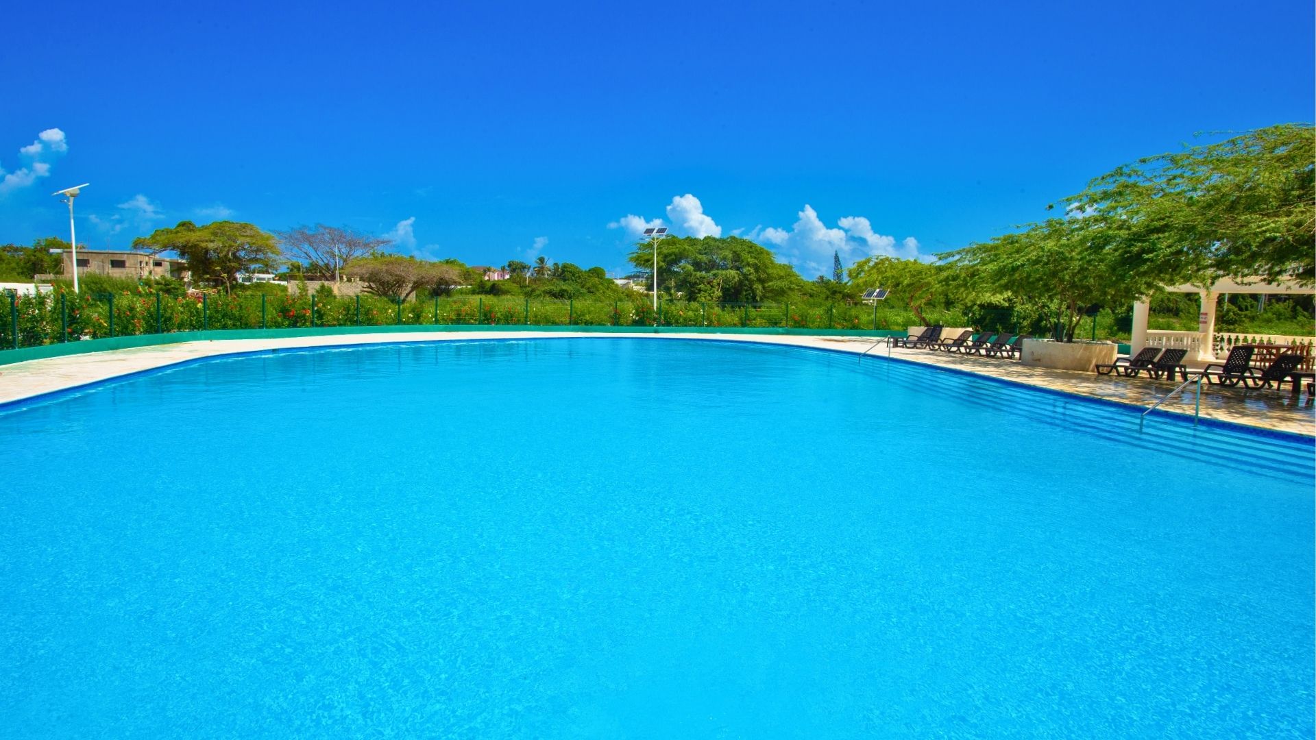 photo of property in dominican republic