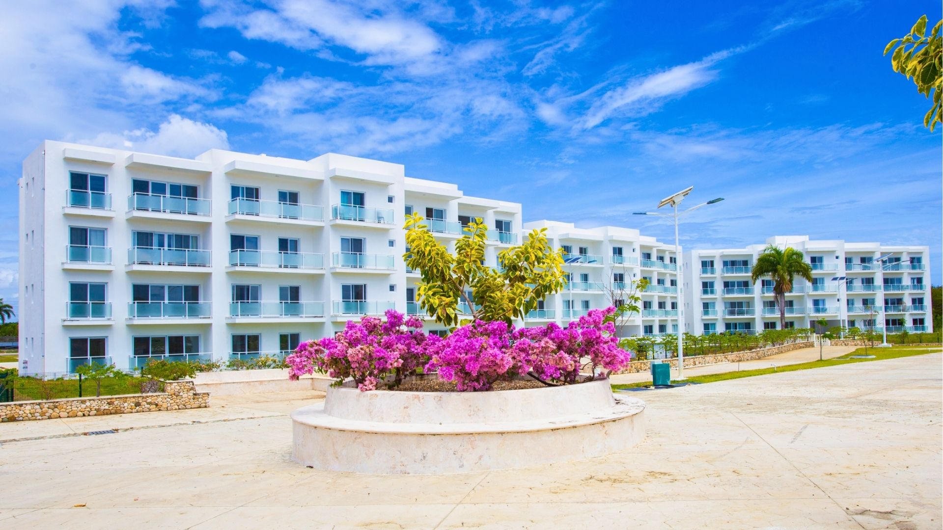 photo of property in dominican republic