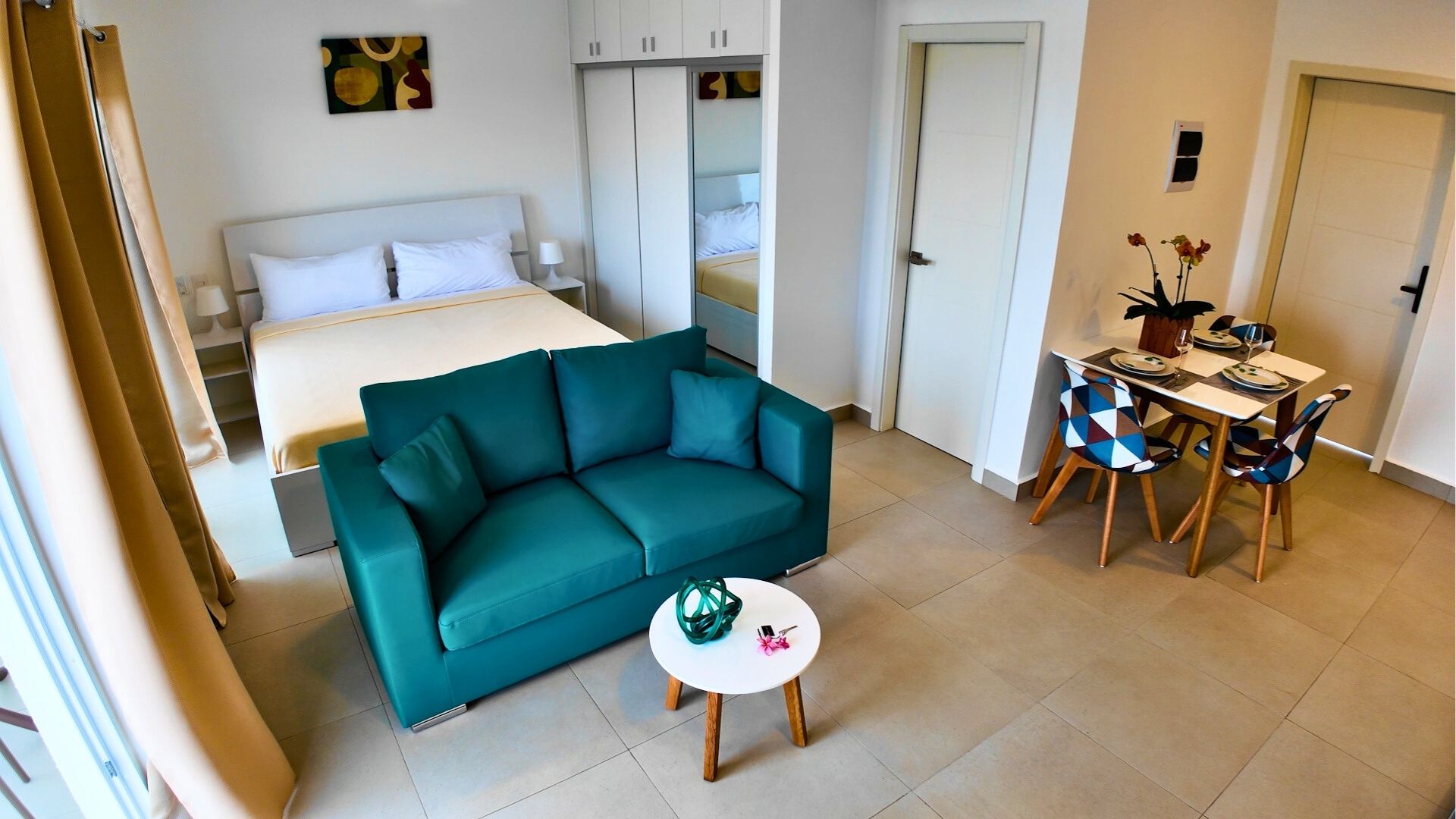 photo of property in dominican republic