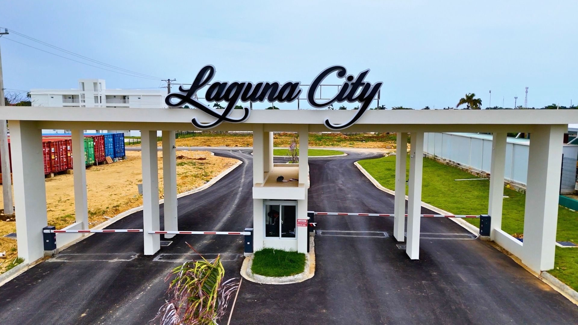 photo of property in dominican republic