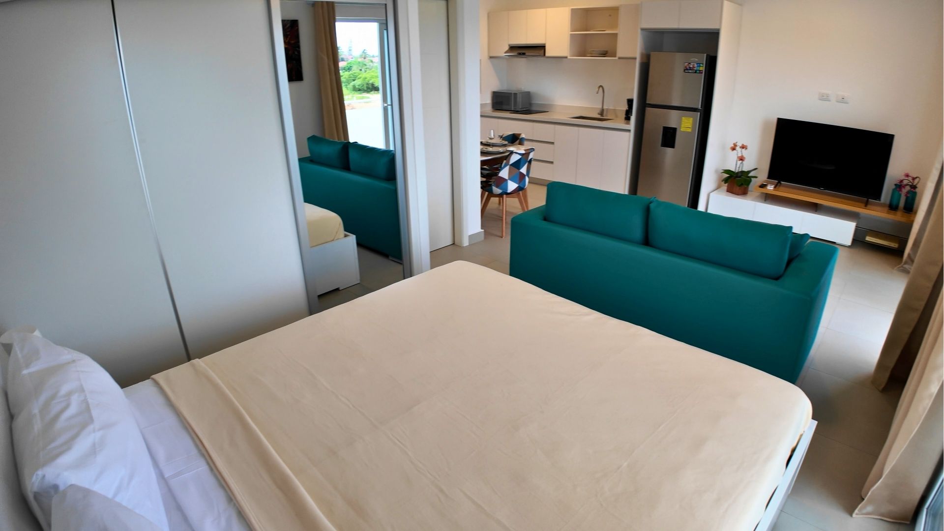 photo of property in dominican republic