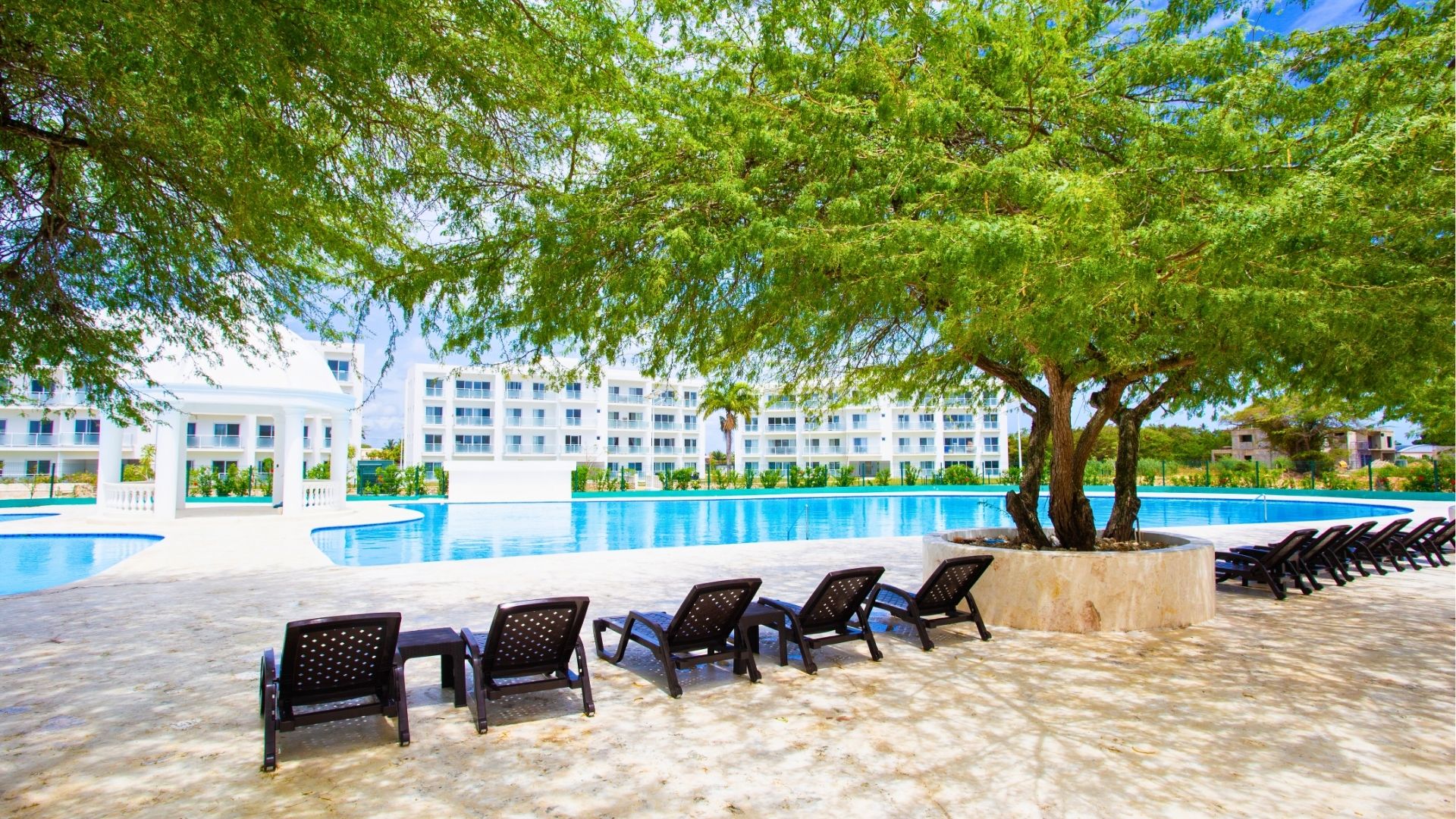 photo of property in dominican republic